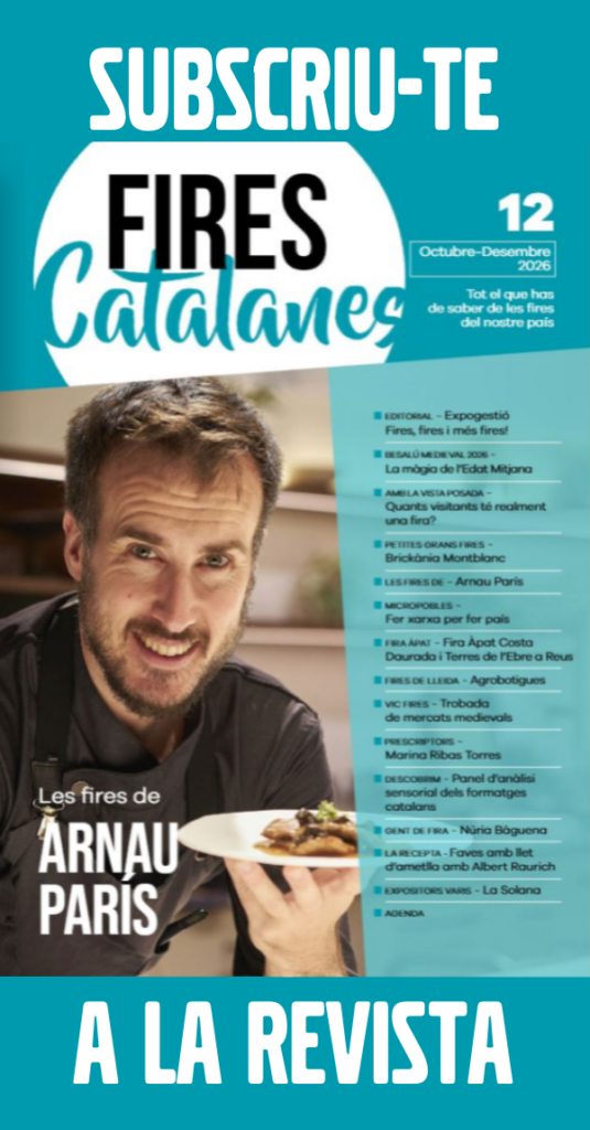 Fires catalanes revista n12