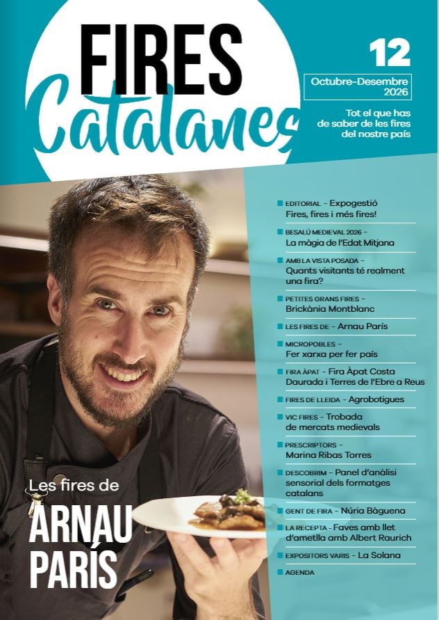 Fires catalanes revista n12