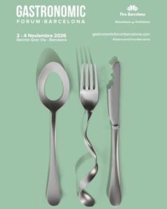 Forum gastronomic cartell