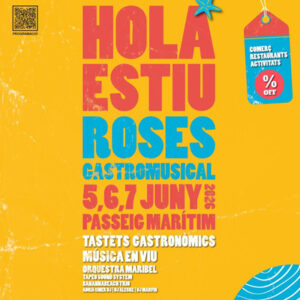 Hola estiu roses26
