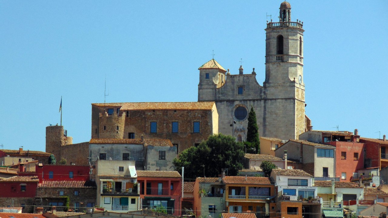 Llagostera