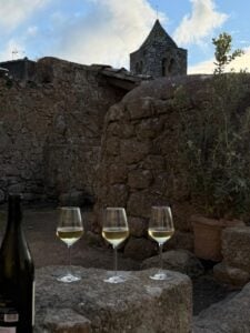 Romanyam mercat gastronomic i artesanal de les gavarres a romanya de la selva foto