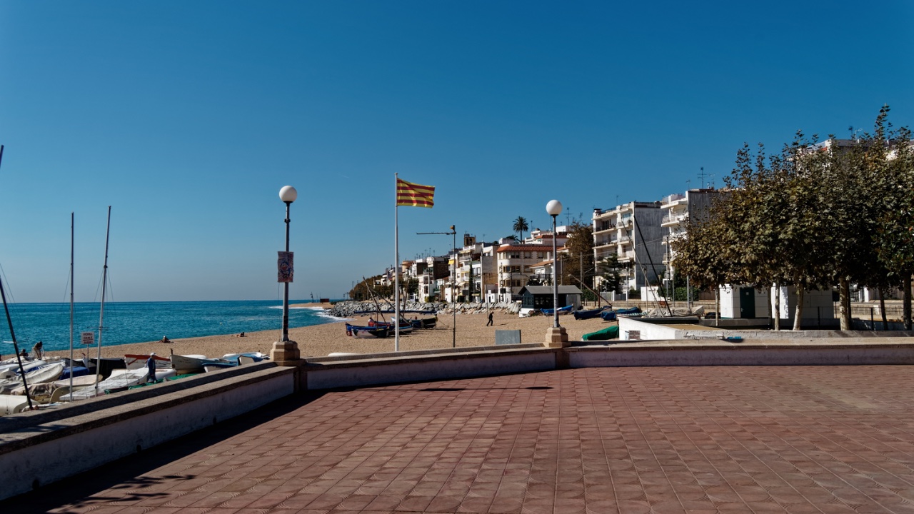 Sant Pol de Mar